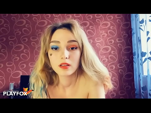 ❤️ Khawv koob virtual reality tsom iav muab kuv pw nrog Harley Quinn ❤️  porno  ntawm porn hmn.pornolemon.ru Ib ❤