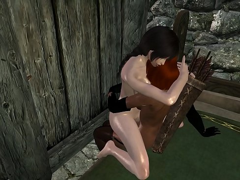 ❤️ thaum so, thiab siv lub cev ntawm tsbbe thiab unpe siab tshaj plaws lam, succubus thiab nord ❤️  porno  ntawm porn hmn.pornolemon.ru Ib ❤