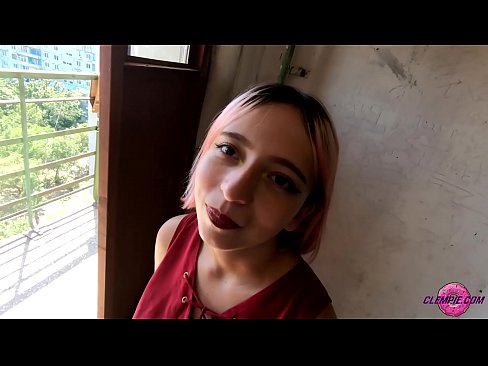 ❤️ Cov tub ntxhais kawm Sensual Sucks ib tug neeg txawv txawv nyob rau hauv lub Outback - Cum ntawm nws lub ntsej muag ❤️ porno ntawm porn hmn.pornolemon.ru Ib ❤